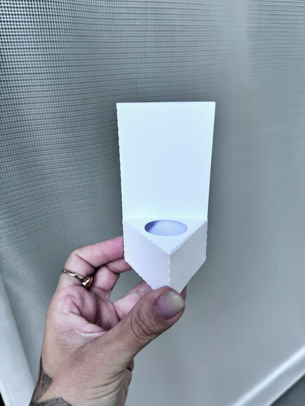 Arquivo de Corte -porta Esmalte ou Tubete