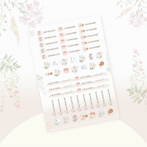 Arquivo Digital - Agendamento Nails Designer ate 2030
