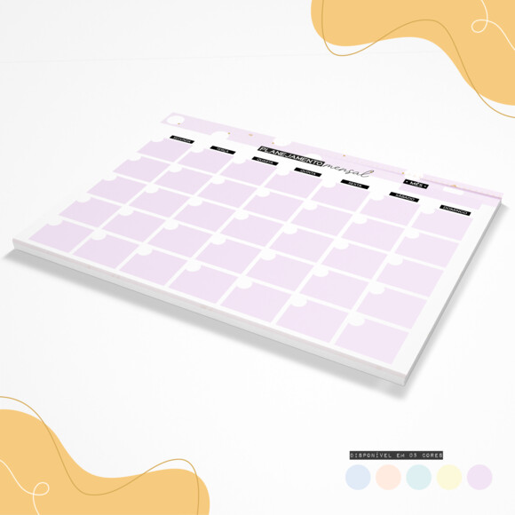 Arquivo Digital - Desk Planner