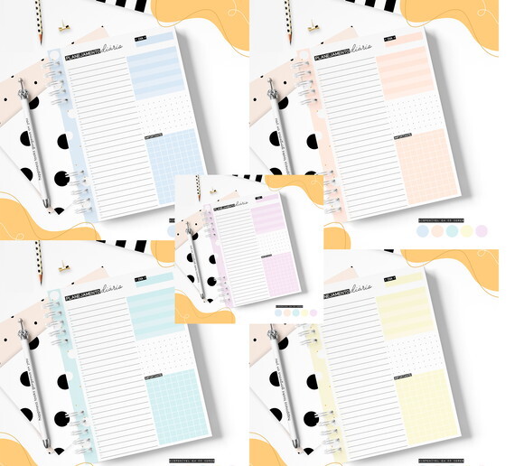 Arquivo Digital - Desk Planner