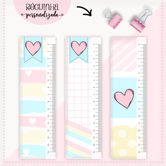 Arquivo Digital - Kit Produção Organizada-caderno de pedidos