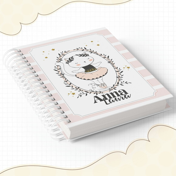 Arquivo Digital - Volta as Aulas - Animais Ballet ate 2030