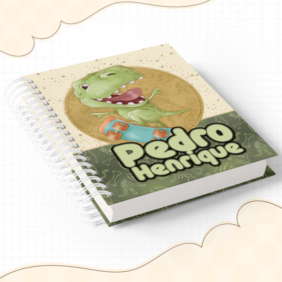 Arquivo Digital - Volta as Aulas - Dinossauro ate 2030