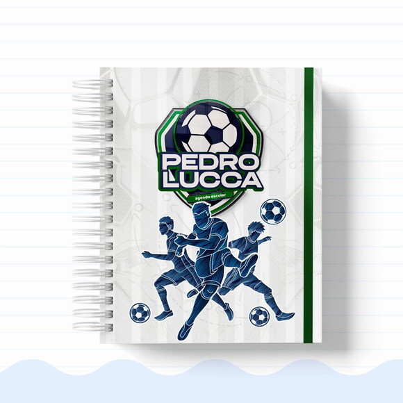 Arquivo Digital - Volta as Aulas - Futebol 06