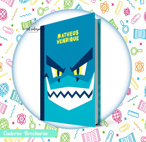 Arquivo Digital - Volta as Aulas - Shark Puket