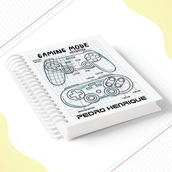 Arquivo Digital - Volta as Aulas - Video Game ate 2030