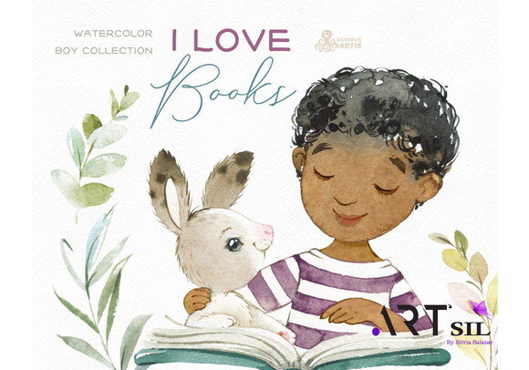 Kit Digital - Amo Livros 01