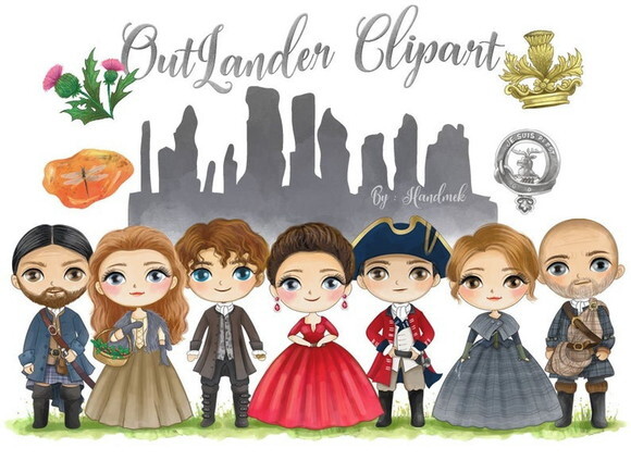 Kit Digital - Outlander