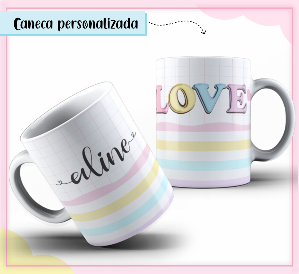 Arquivo Digital - Volta as Aulas - Candy Color 02