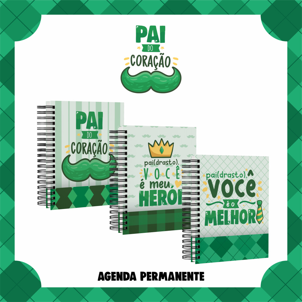 Arquivo Digital - Dia dos Pais - Agenda Permanente Paidrasto