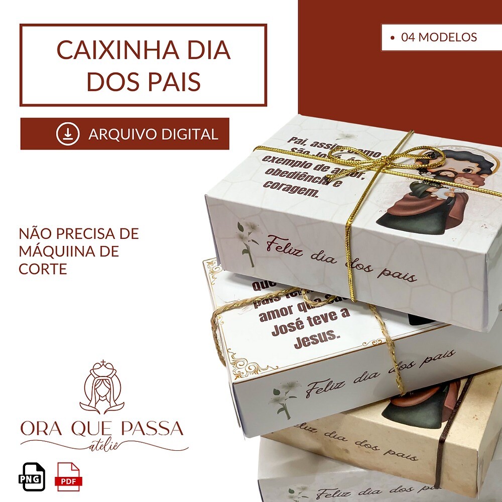 Arquivo de Corte - Dia dos Pais - Caixa Sao Jose