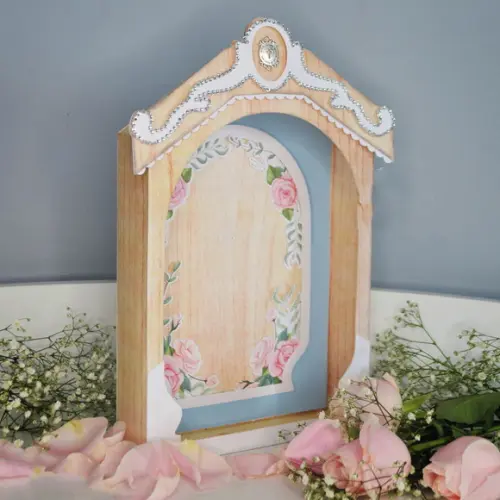 Arquivo de Corte - Camadas - Nossa Senhora de Fátima
