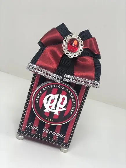Arquivo de Corte - Festa Pronta - Atletico Paranaense