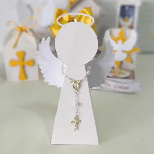 Arquivo de Corte - Festa Pronta - Batizado