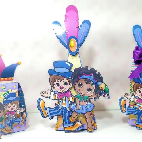 Arquivo de Corte - Festa Pronta - Carnaval