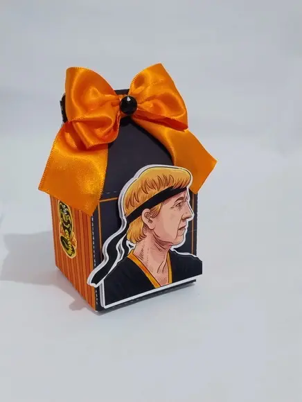Arquivo de Corte - Festa Pronta - Cobra Kai