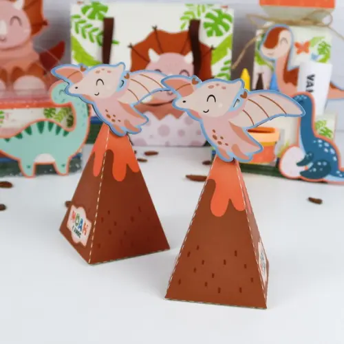 Arquivo de Corte - Festa Pronta - Dinossauros