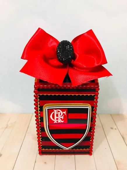 Arquivo de Corte - Festa Pronta - Flamengo