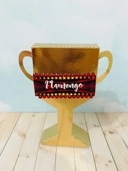 Arquivo de Corte - Festa Pronta - Flamengo