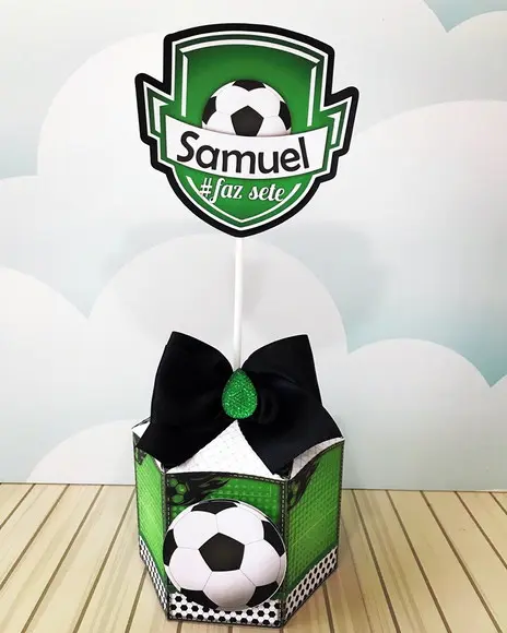 Arquivo de Corte - Festa Pronta - Futebol 02