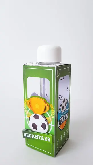 Arquivo de Corte - Festa Pronta - Futebol