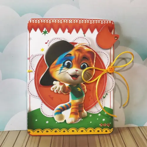 Arquivo de Corte - Festa Pronta - Gatos