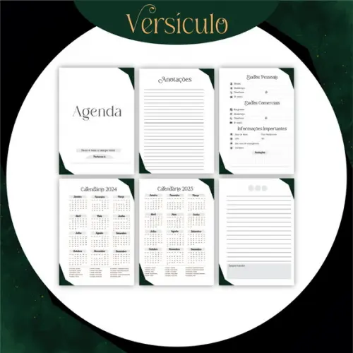 Arquivo Digital - Agenda - Leao Juda Combo