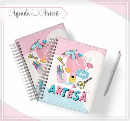 Arquivo Digital - Agenda Permanente Artesã