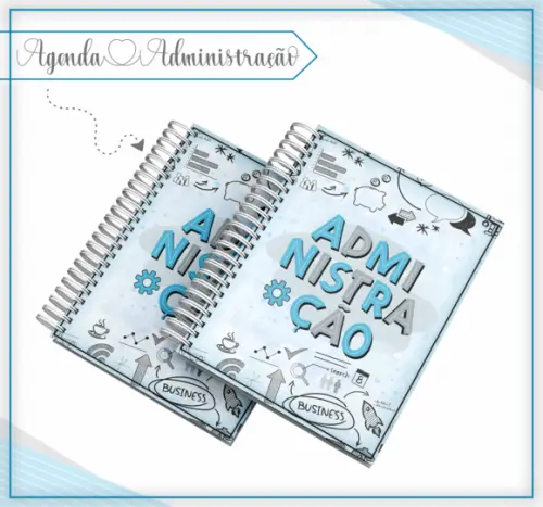Arquivo Digital - Agenda Permanente Administração