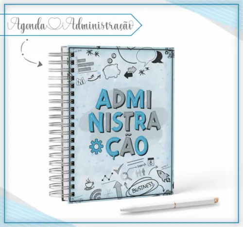 Arquivo Digital - Agenda Permanente Administração