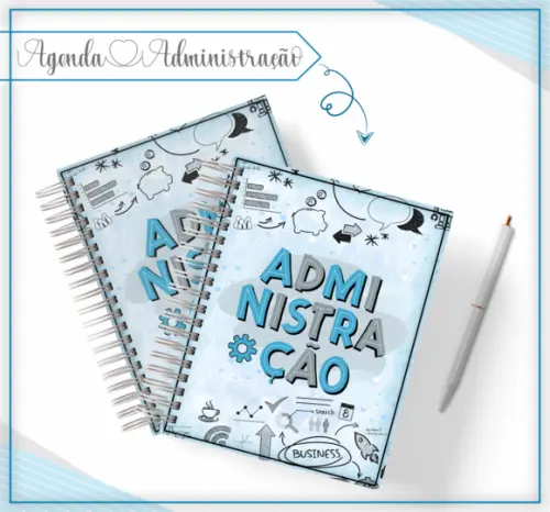 Arquivo Digital - Agenda Permanente Administração