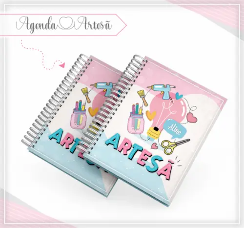 Arquivo Digital - Agenda Permanente Artesã