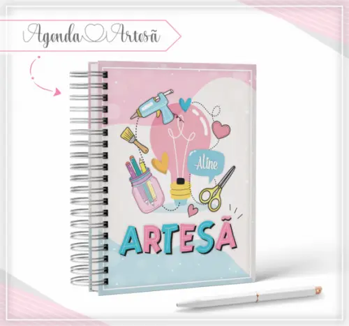 Arquivo Digital - Agenda Permanente Artesã