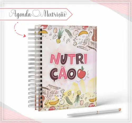 Arquivo Digital - Agenda Permanente Nutrição