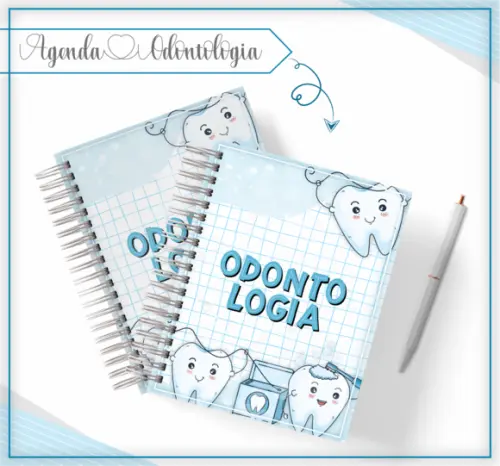 Arquivo Digital - Agenda Permanente Odontologia Masculina