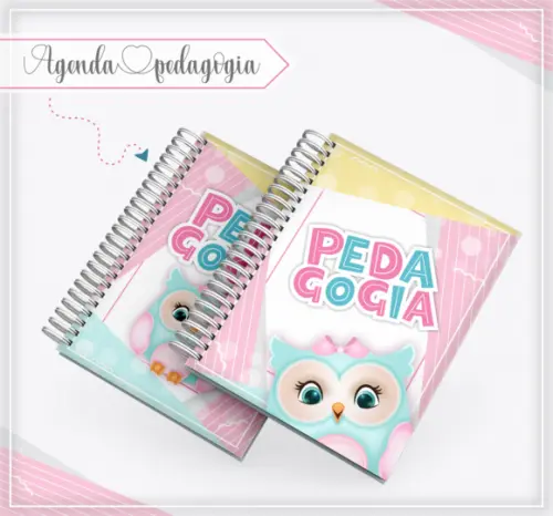 Arquivo Digital - Agenda Permanente Pedagogia