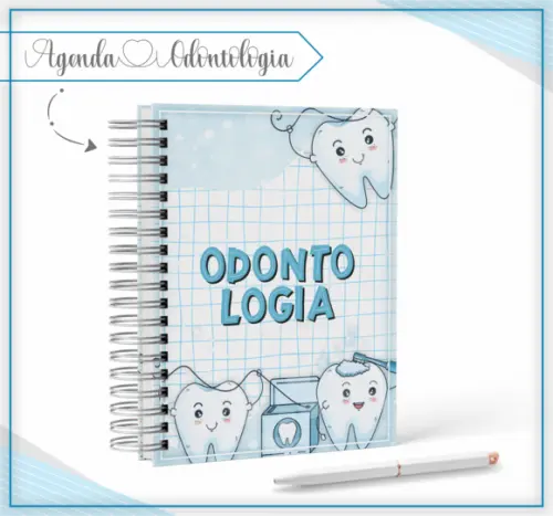 Arquivo Digital - Agenda Permanente Odontologia Masculina