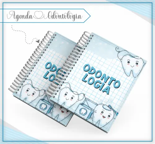 Arquivo Digital - Agenda Permanente Odontologia Masculina