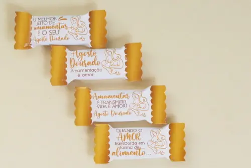 Arquivo Digital - Balas Personalizadas - Agosto Dourado