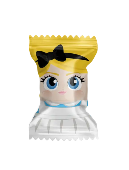 Arquivo Digital - Balas Personalizadas - Alice