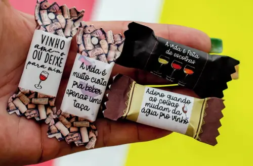 Arquivo Digital - Balas Personalizadas - Bebidas