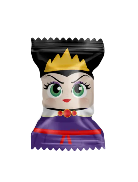 Arquivo Digital - Balas Personalizadas - Branca de Neve
