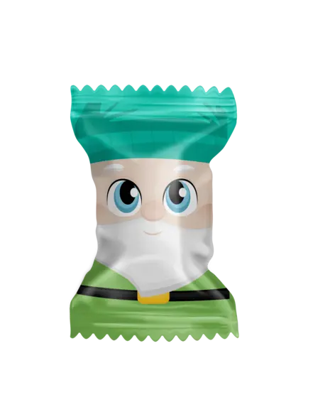Arquivo Digital - Balas Personalizadas - Branca de Neve