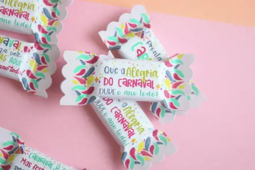 Arquivo Digital - Balas Personalizadas - Carnaval