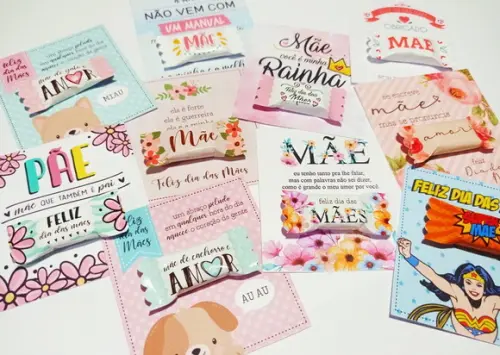 Arquivo Digital - Balas Personalizadas - Dia das Mães 03