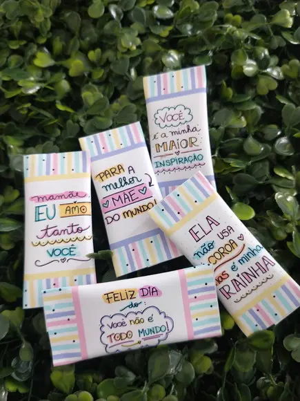 Arquivo Digital - Balas Personalizadas - Dia das Mães 04