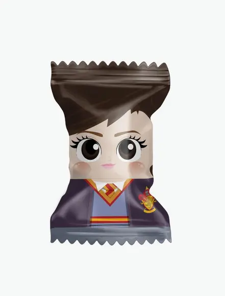 Arquivo Digital - Balas Personalizadas - Harry Potter