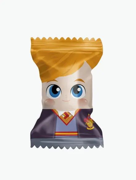 Arquivo Digital - Balas Personalizadas - Harry Potter