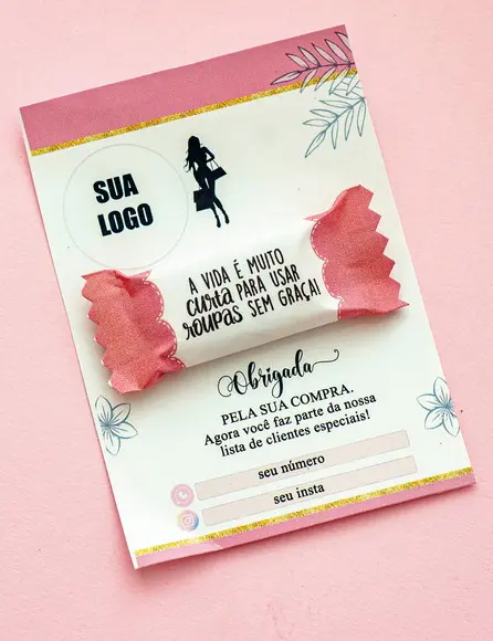 Arquivo Digital - Balas Personalizadas - Loja