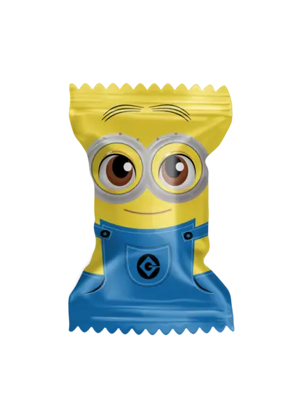 Arquivo Digital - Balas Personalizadas - Minions